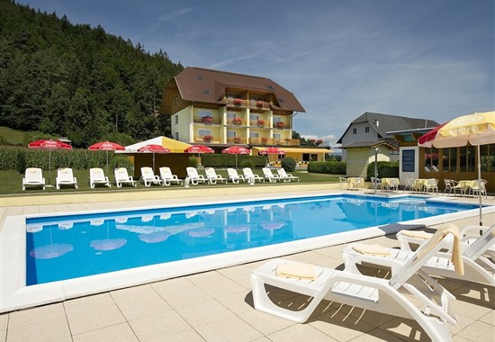Hotel Turnersee (S) - Klopeiner See - 