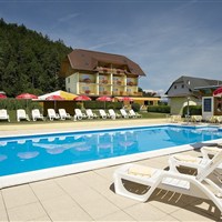 Hotel Turnersee (S) - www.marco-polo.cz