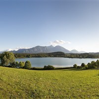 Hotel Turnersee (S) - www.marco-polo.cz