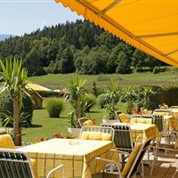 Hotel Turnersee (S) - www.marco-polo.cz