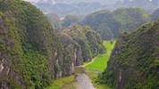 Vietnam od severu k jihu s pobytem u moře