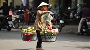 Vietnam od severu k jihu s pobytem u moře