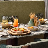 Four Seasons Serengeti 5* - Tanzanie_Serengeti_Four Seasons - www.marco-polo.cz
