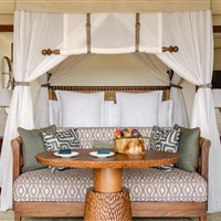 Four Seasons Serengeti 5* - Tanzanie_Serengeti_Four Seasons - www.marco-polo.cz