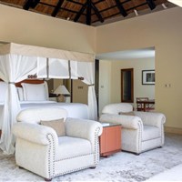 Four Seasons Serengeti 5* - Tanzanie_Serengeti_Four Seasons - www.marco-polo.cz