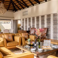 Four Seasons Serengeti 5* - Tanzanie_Serengeti_Four Seasons - www.marco-polo.cz
