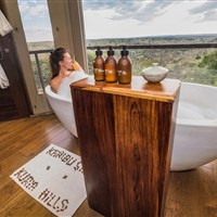 Lemala Kuria Hills Serengeti 5* - Tanzanie_Serengeti_Lemala Kuria Hills - www.marco-polo.cz