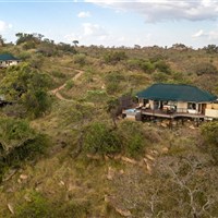 Lemala Kuria Hills Serengeti 5* - Tanzanie_Serengeti_Lemala Kuria Hills - www.marco-polo.cz