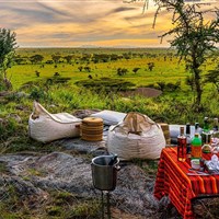 Lemala Kuria Hills Serengeti 5* - Tanzanie_Serengeti_Lemala Kuria Hills - www.marco-polo.cz