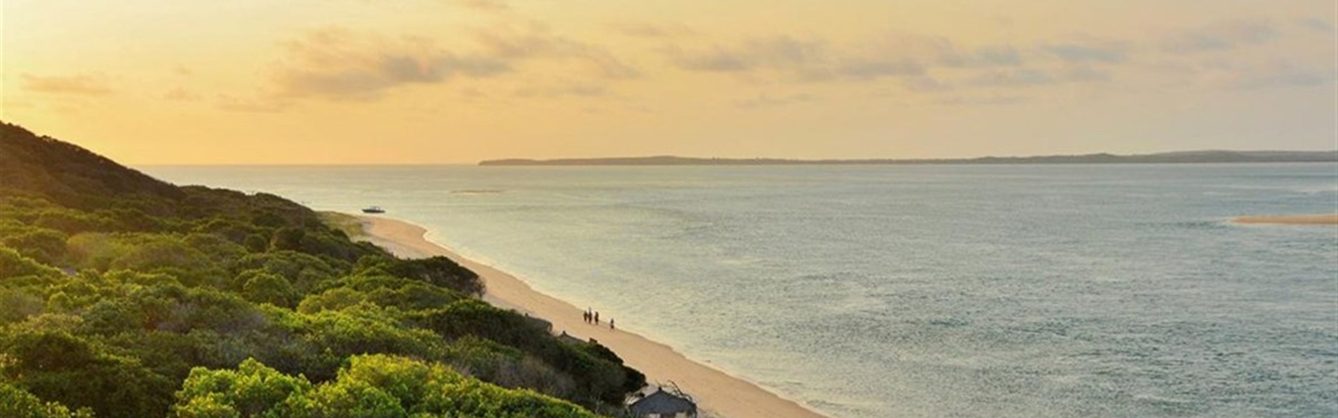 Marco Polo - Machangulo Beach Lodge - Machangulo _seaview