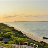 Machangulo Beach Lodge - Machangulo _seaview - www.marco-polo.cz
