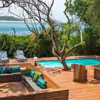 Machangulo Beach Lodge - Machangulopool - www.marco-polo.cz