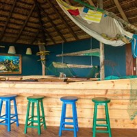 Machangulo Beach Lodge - Machangulobar - www.marco-polo.cz
