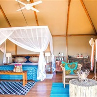 Machangulo Beach Lodge - Machanguloroom - www.marco-polo.cz