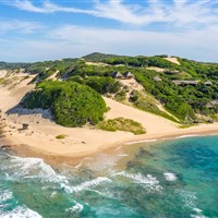 Machangulo Beach Lodge - Machanguloatol - www.marco-polo.cz