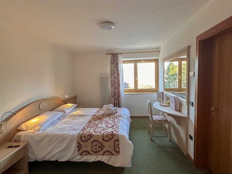 Hotel Alpe Bellaria ***+