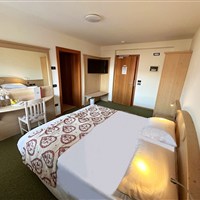 Hotel Alpe Bellaria - www.marco-polo.cz
