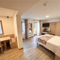 Hotel Alpe Bellaria - www.marco-polo.cz