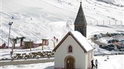 Sporthotel Kurzras ***