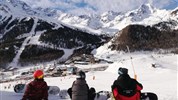 Sporthotel Kurzras ***