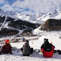 Sporthotel Kurzras - www.marco-polo.cz