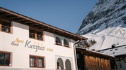 Sporthotel Kurzras ***