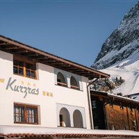 Sporthotel Kurzras - www.marco-polo.cz