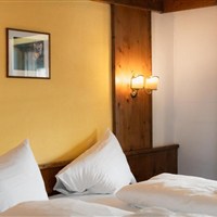 Sporthotel Kurzras - www.marco-polo.cz