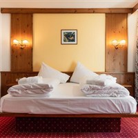 Sporthotel Kurzras - www.marco-polo.cz