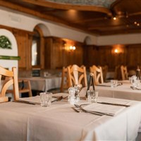 Sporthotel Kurzras - www.marco-polo.cz