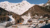 Sporthotel Kurzras ***