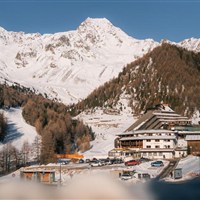 Sporthotel Kurzras - www.marco-polo.cz