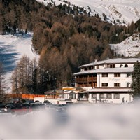 Sporthotel Kurzras - www.marco-polo.cz