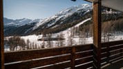 Sporthotel Kurzras ***