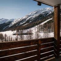 Sporthotel Kurzras - www.marco-polo.cz