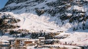 Sporthotel Kurzras ***