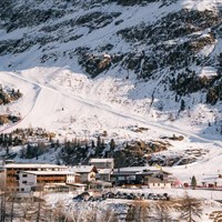Sporthotel Kurzras - www.marco-polo.cz