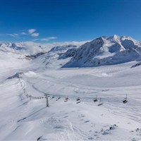 Sporthotel Kurzras - www.marco-polo.cz