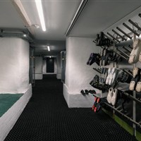 Sporthotel Kurzras - www.marco-polo.cz