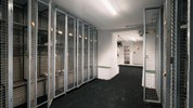 Sporthotel Kurzras ***