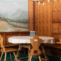 Sporthotel Kurzras - www.marco-polo.cz