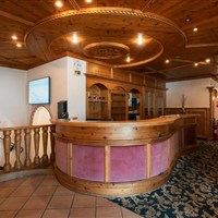 Sporthotel Kurzras - www.marco-polo.cz