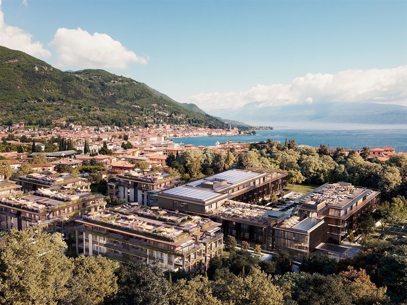 Falkensteiner Resort Lake Garda *****