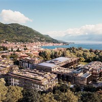 Falkensteiner Resort Lake Garda - www.marco-polo.cz
