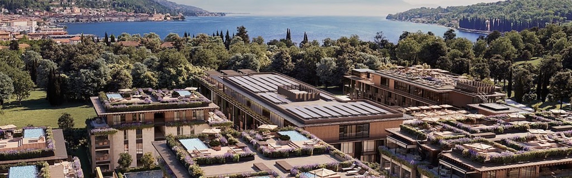 Falkensteiner Resort Lake Garda - 