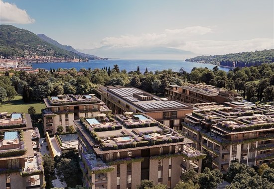 Falkensteiner Resort Lake Garda - Lago di Garda