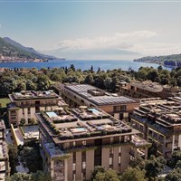 Falkensteiner Resort Lake Garda - www.marco-polo.cz