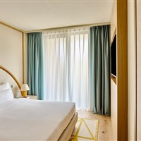 Falkensteiner Resort Lake Garda - www.marco-polo.cz
