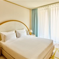 Falkensteiner Resort Lake Garda - www.marco-polo.cz