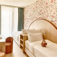 Falkensteiner Resort Lake Garda - www.marco-polo.cz
